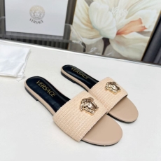 Versace Slippers